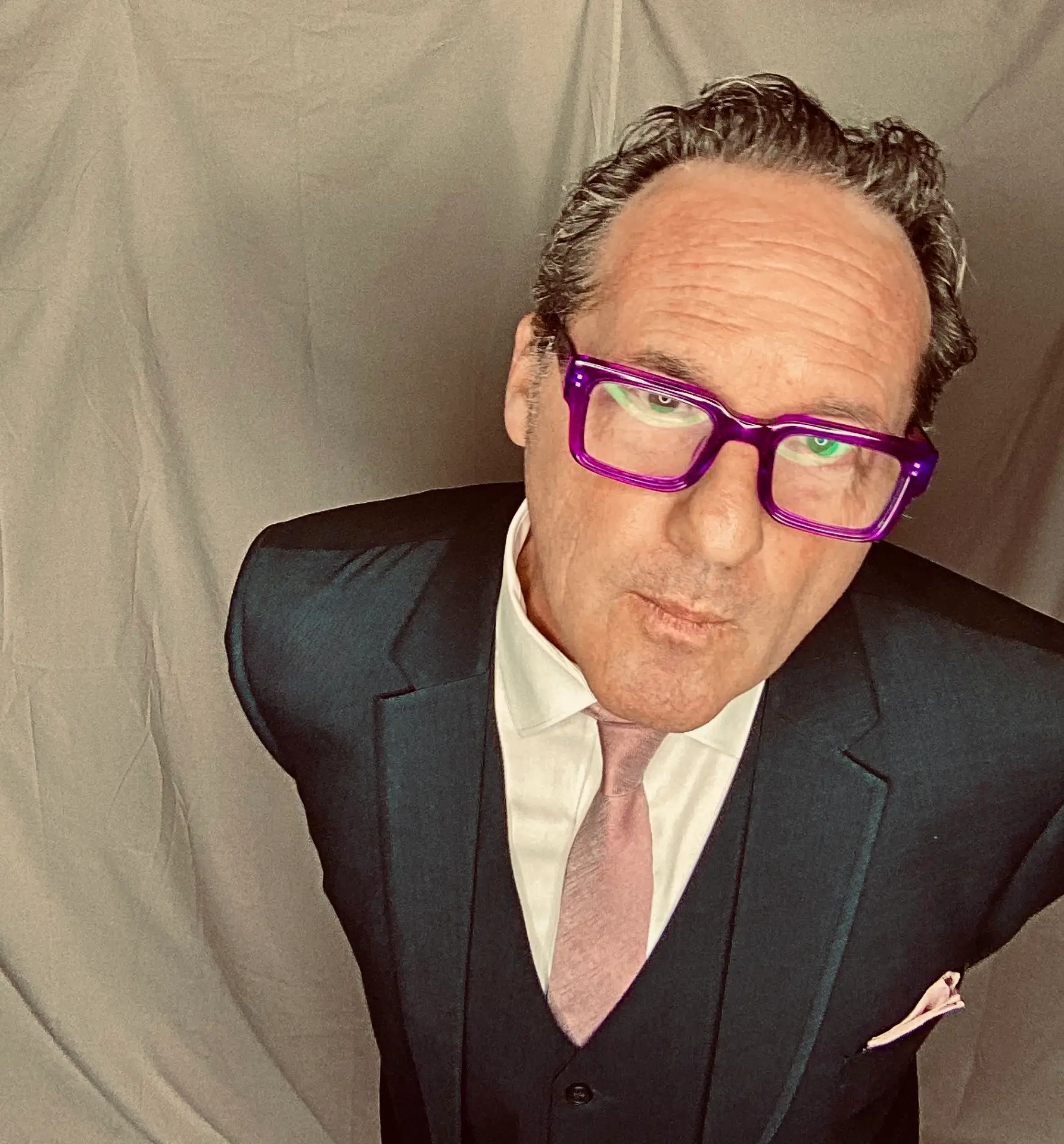 Josh di Donato Headshot